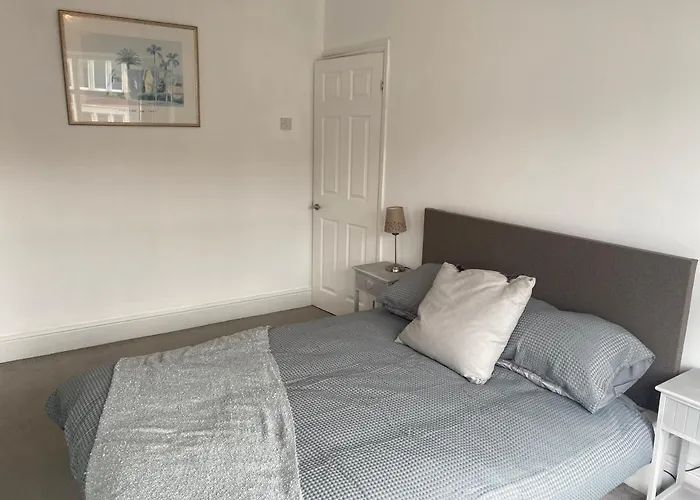 Richards Retreat Blackpool