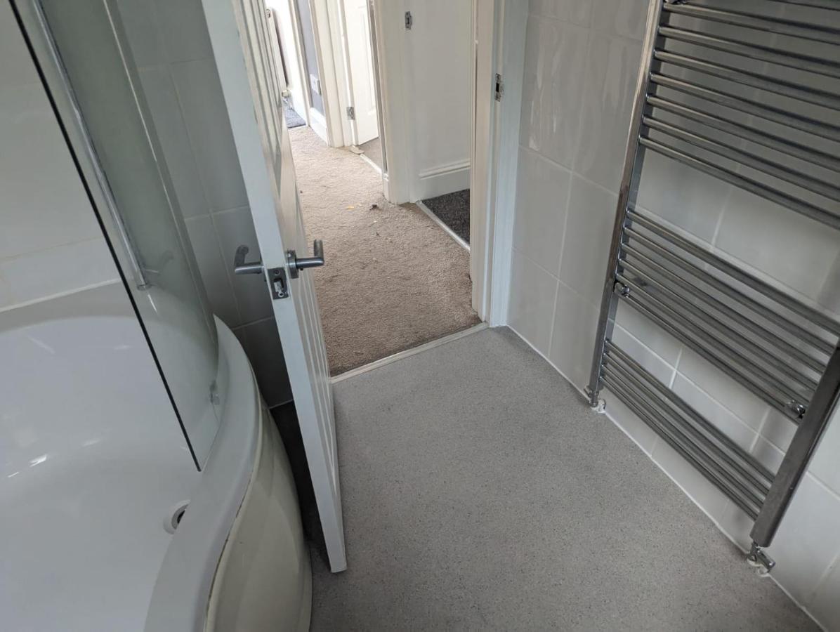 Casa vacanze Richards Retreat Blackpool