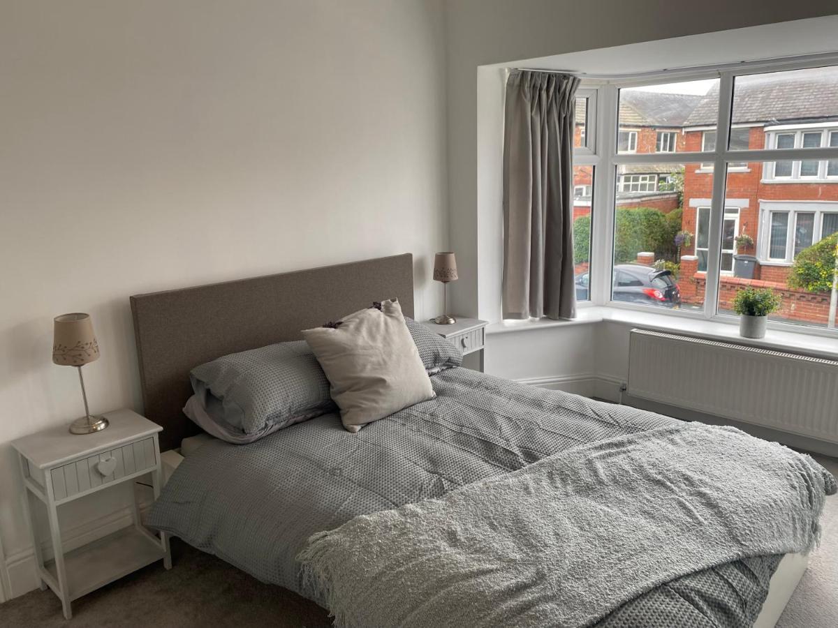 Richards Retreat Casa vacanze Blackpool