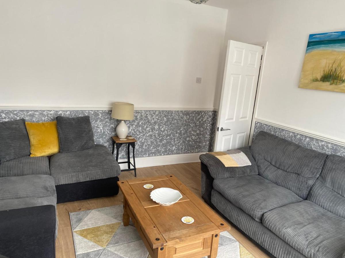 Casa vacanze Richards Retreat Blackpool