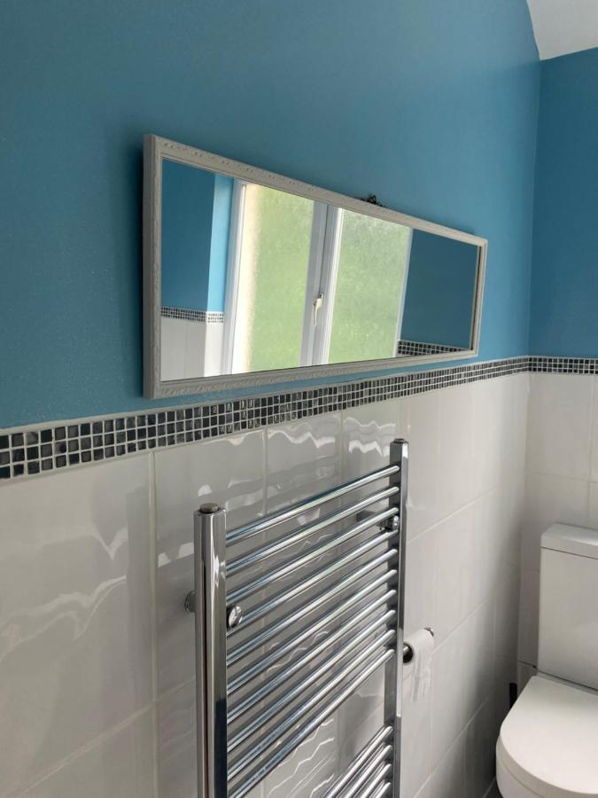 Casa vacanze Richards Retreat Blackpool