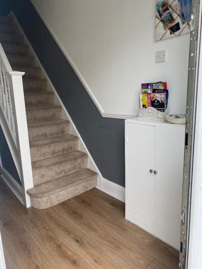 Richards Retreat Casa vacanze Blackpool
