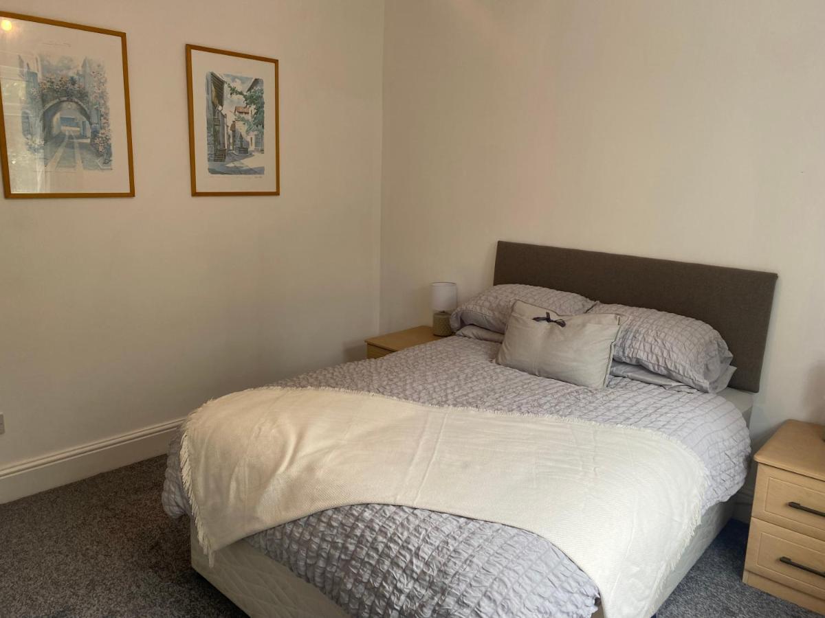 Casa vacanze Richards Retreat Blackpool