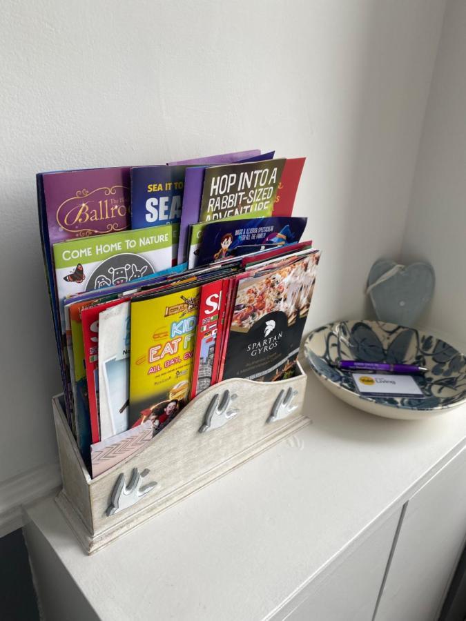 Casa vacanze Richards Retreat Blackpool